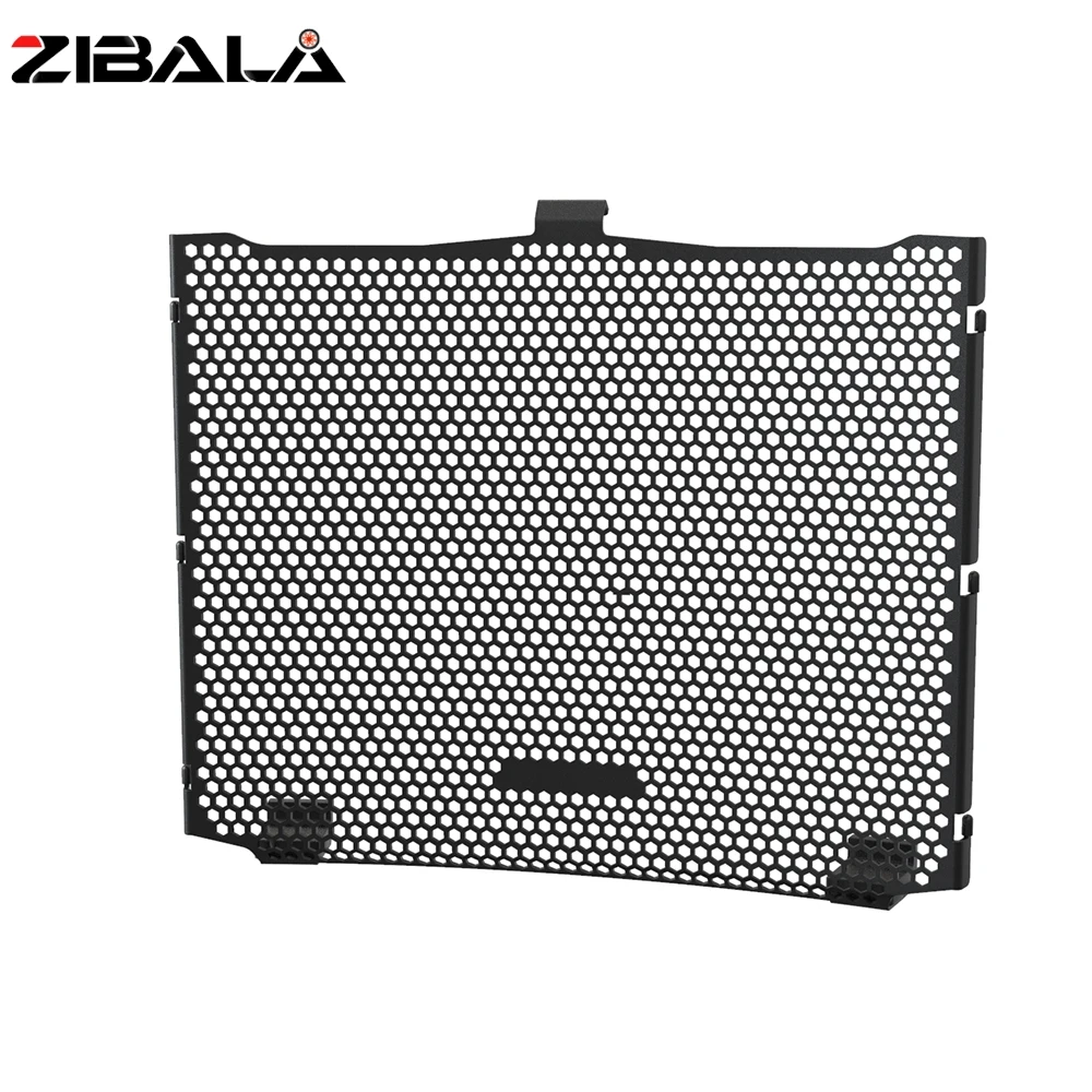 

For Honda CBR600RR 2024-2025 Accessories Radiator Grille Guard Protector Cooler Cover Protection Motorcycle CBR600 RR CBR 600 RR