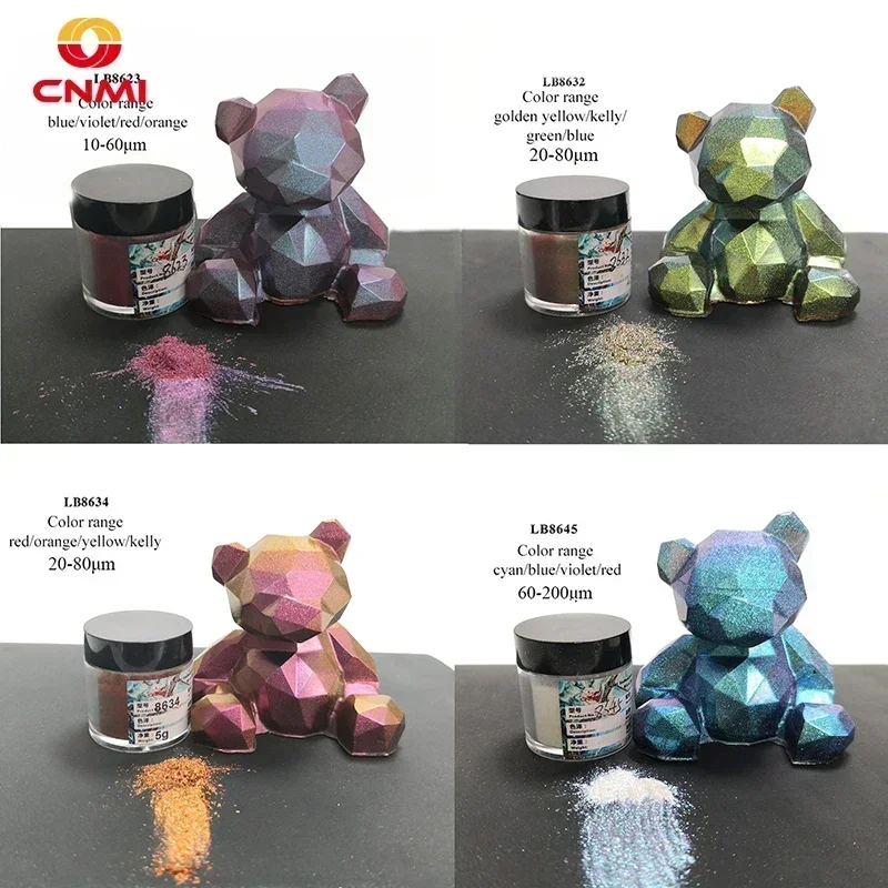 Thumbnail 3 - #3 Cheapest Craft Dyes Deals You Can Get