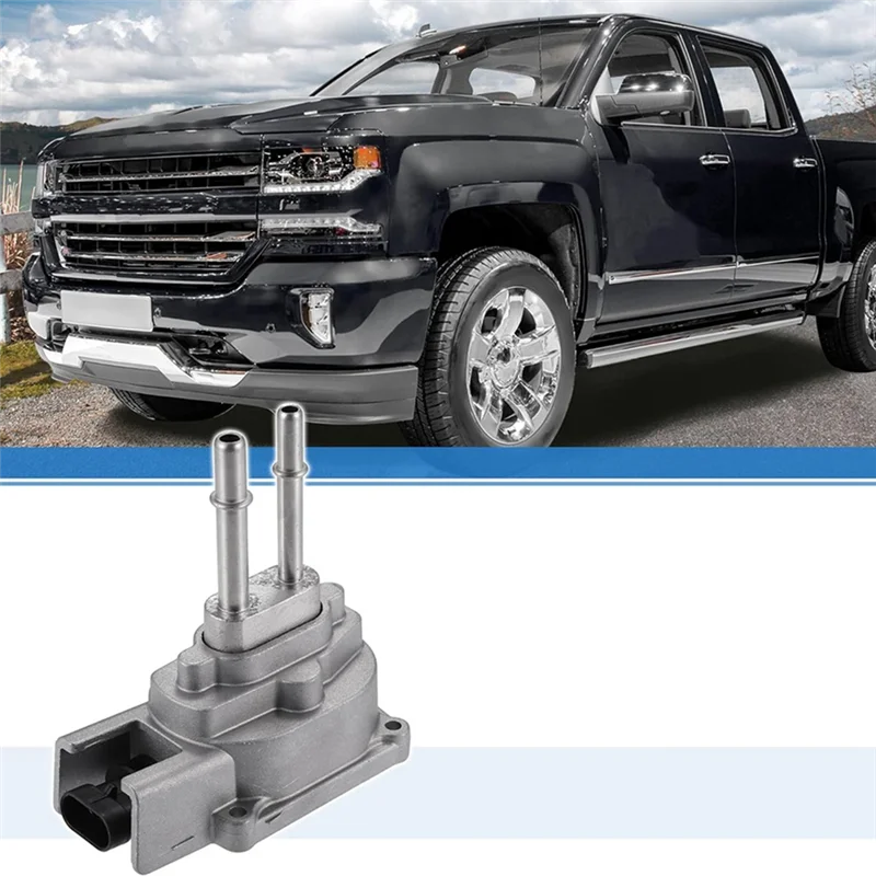 

Compact Flex Fuel Composition Sensor 12570260 For Cadillac Escalade ESV 2003-2005 For Cadillac Escalade EXT 2002-2005