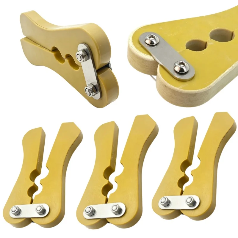1Pcs Dental Multifunctional Disassembly Repair Tool Turbine Powered Assembly Handpiece Bending Machine Oral Dismantling Wrench