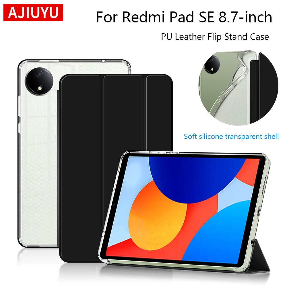 Funda For XIAOMI Redmi Pad SE 8.7