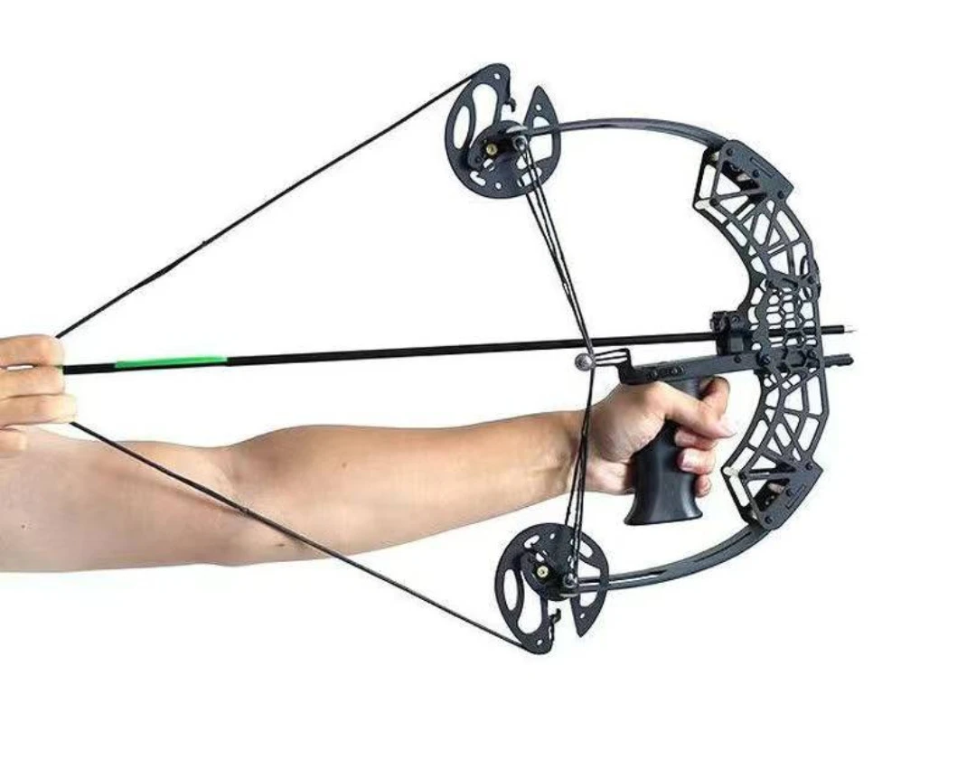 Why the Pullbow is the Ultimate Choice for Outdoor Enthusiasts and Archery Lovers
