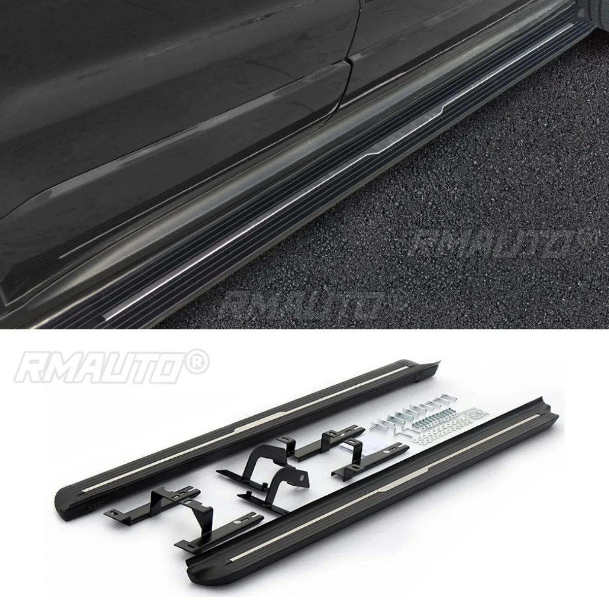 Car Pedal Pad Cover For Lexus NX200/300 2022+ Body Kit Aluminum Alloy Accelerator Brake Foot Pedals Car Accessories