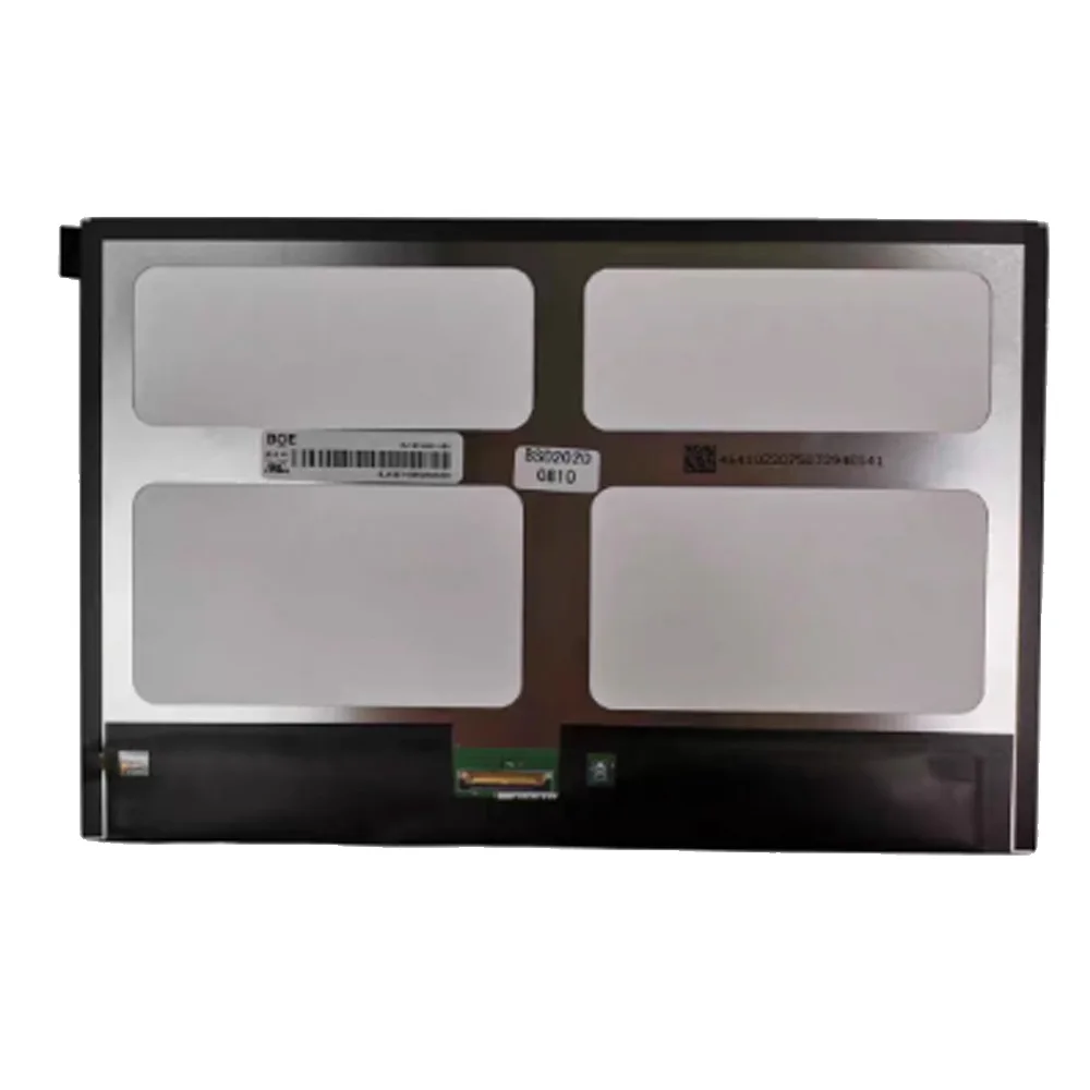 

10.1-inch BOE GV101WXM-N81 LCD display screen 1280 * 800 display screen EDP