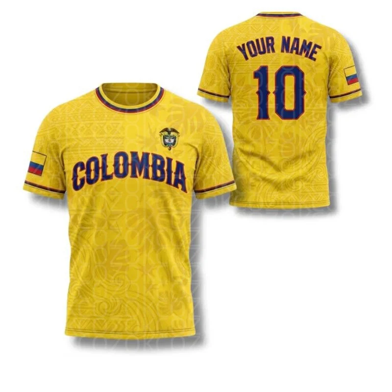 Custom Christmas Island Team Football Jersey for Men Women Football Short Sleeves T-shirts Athletic Tee Shirts