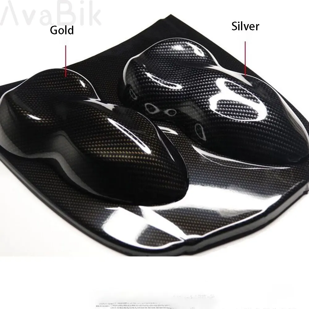 8D Carbon Fiber Car Wrap Film High Glossy Black Gold Silver 6D for Car Tuning Stickers Adhesive Vinyl for Motorcycle Cover Decal