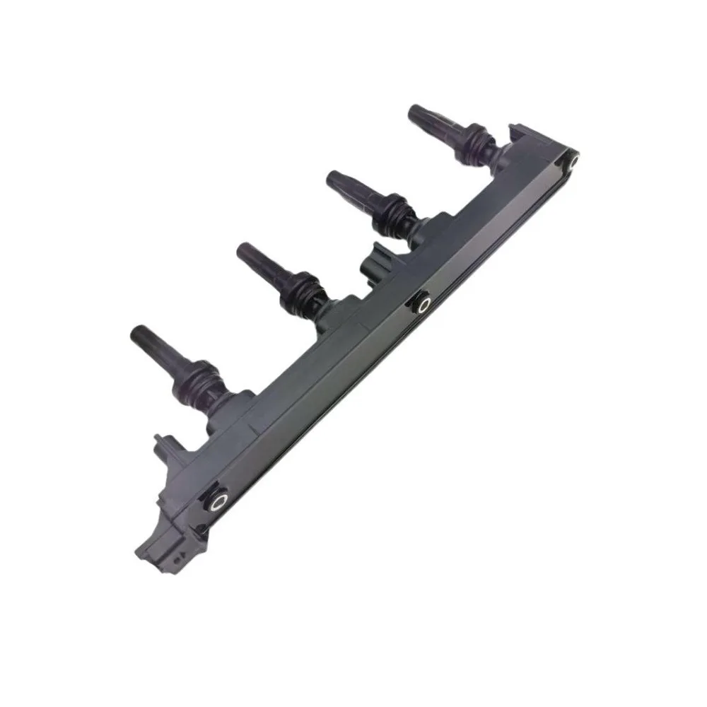 597087 5970A6 2501003 9656695780 UF871 Ignition Coils for PEUGEOT 307 308 407 SW 807 EXPERT CITROEN C4 C5 C8 JUMPY