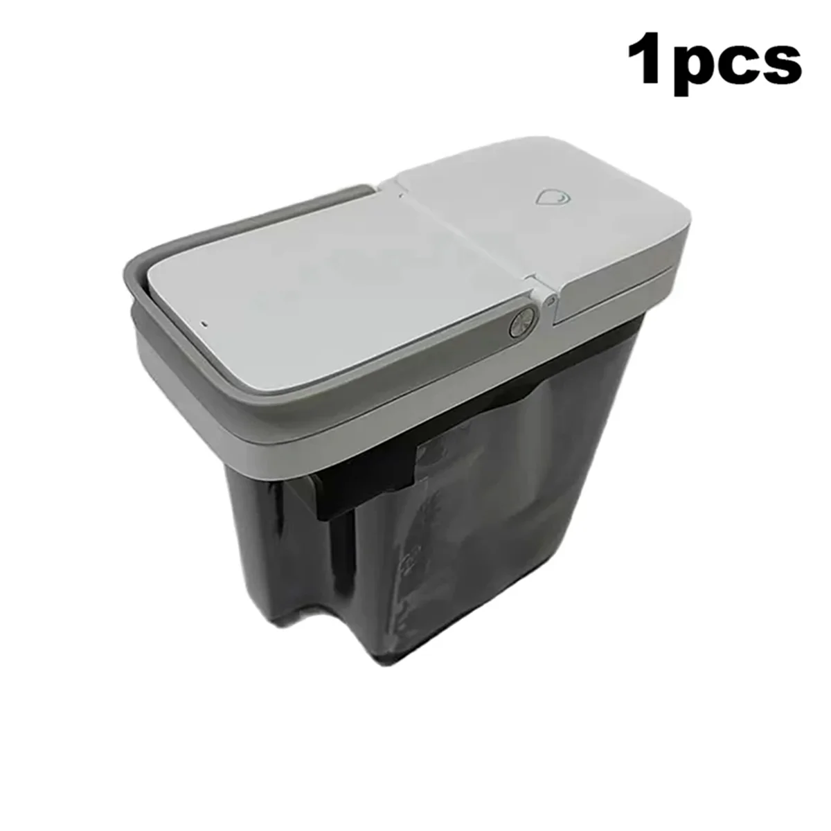خزان المياه لـ Roborock S8 S8 Pro Ultra S8+ ملحقات المكنسة الكهربائية الروبوتية القابلة للاستبدال، خزان مياه الصرف الصحي_A66K