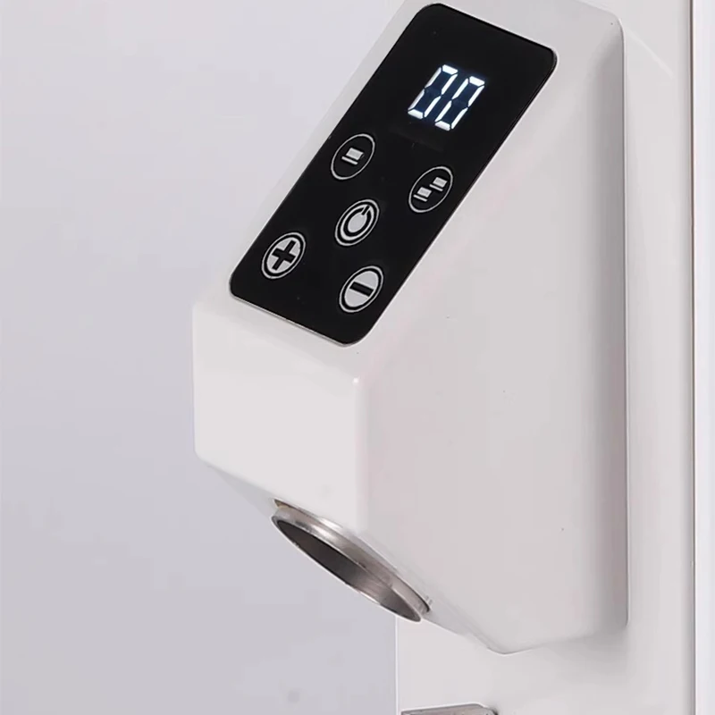 مطحنة كهربائية 64 مللي متر مطحنة لدغ مسطحة كمية طحن مطحنة اسبريسو مطحنة حبوب القهوة ميلر