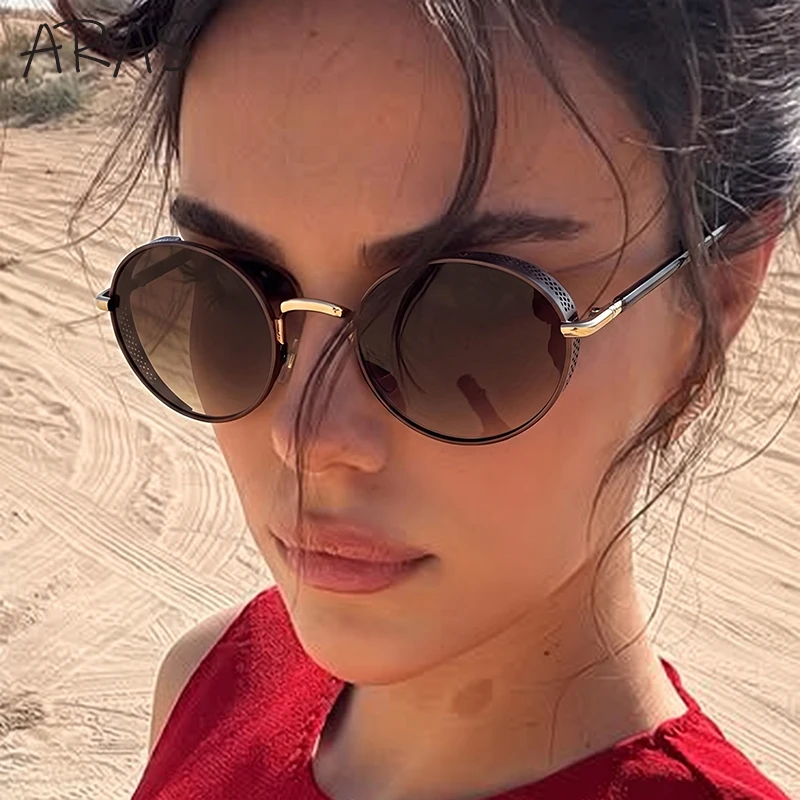 Oculos-de-sol-redondo-steampunk-feminino-vintage-gotico-oval-armacao-de-metal-oculos-de-sol-de-luxo