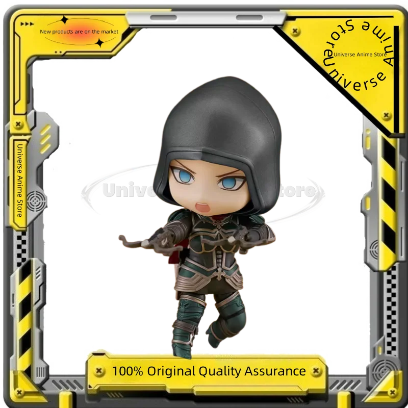 

【Spot Goods】Original GSC Demon Hunter Demon Hunter Vera Anime Doll Collection Gifts