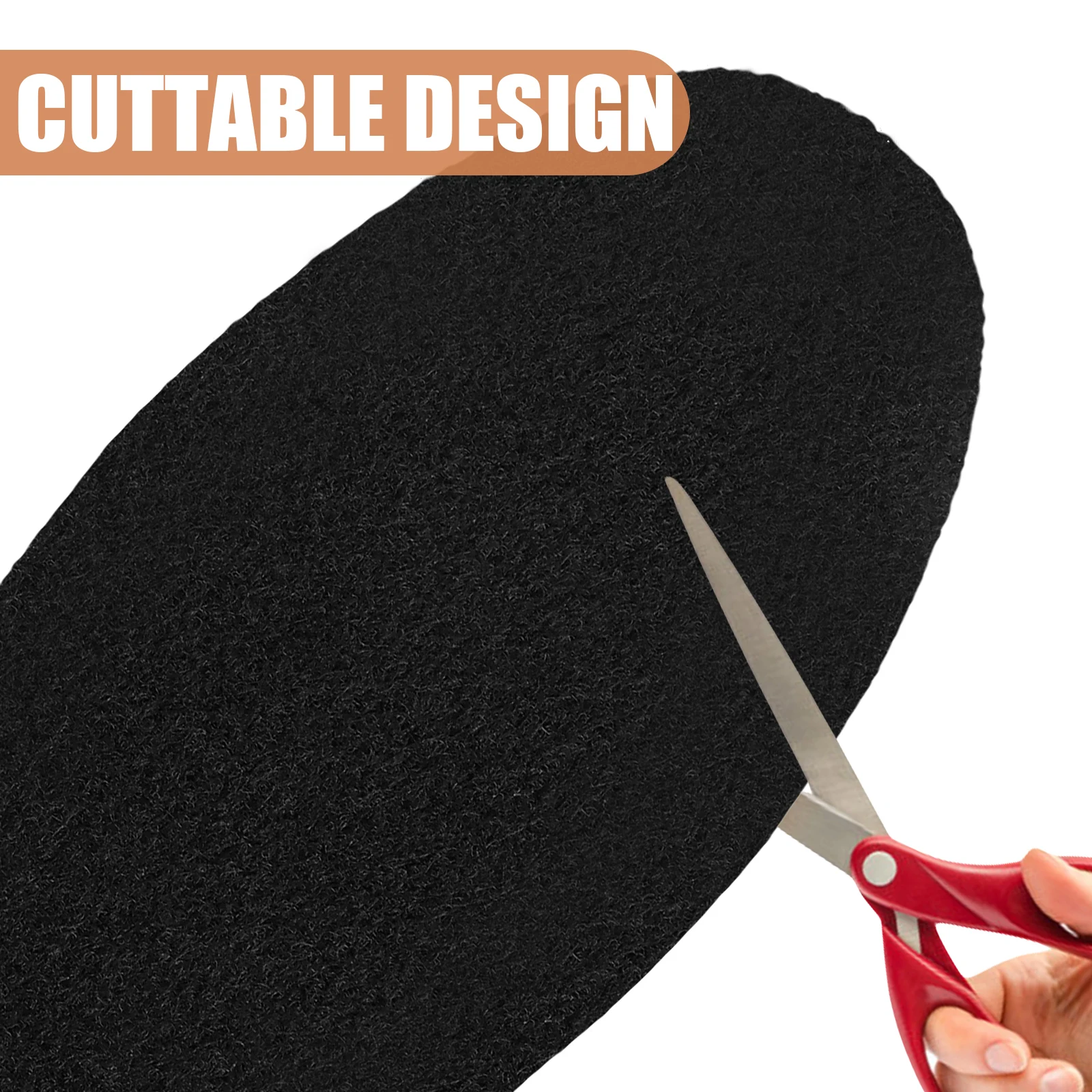 

10Pairs Warm Felt Insoles Winter Boots Comfortable Soft Thick Shoe Inner Pads Inserts Shoe Insoles Women Boot Inserts for Women