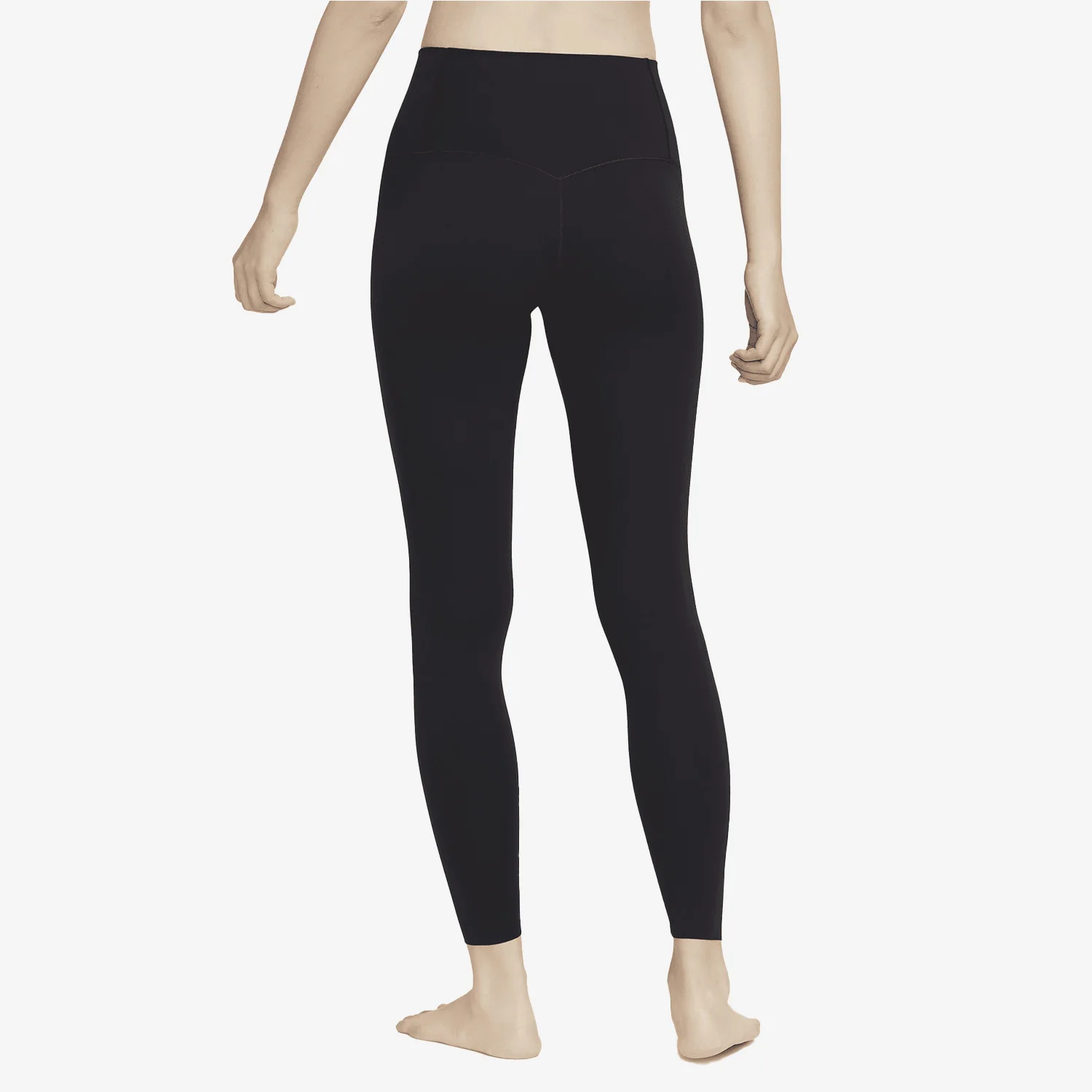 Nike genuine spring new women's casual breathable tight sports pants DQ6014-010