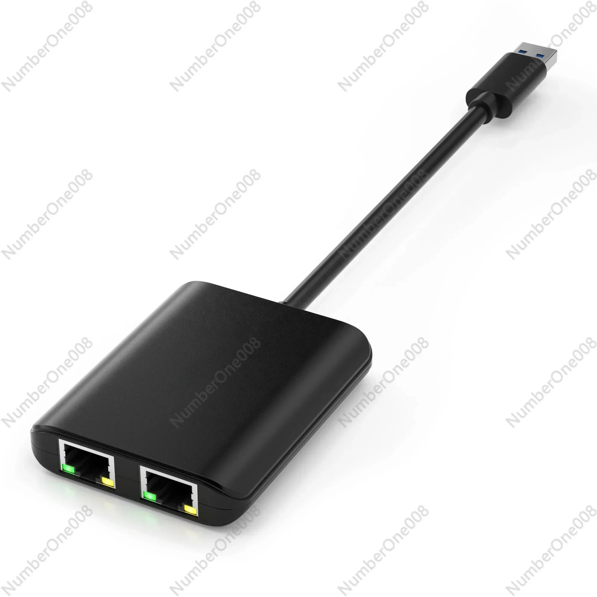 For  DriverGeinus for USB 3.0 SuperSpeed To Dual Port Gigabit Ethernet Adapter CU200