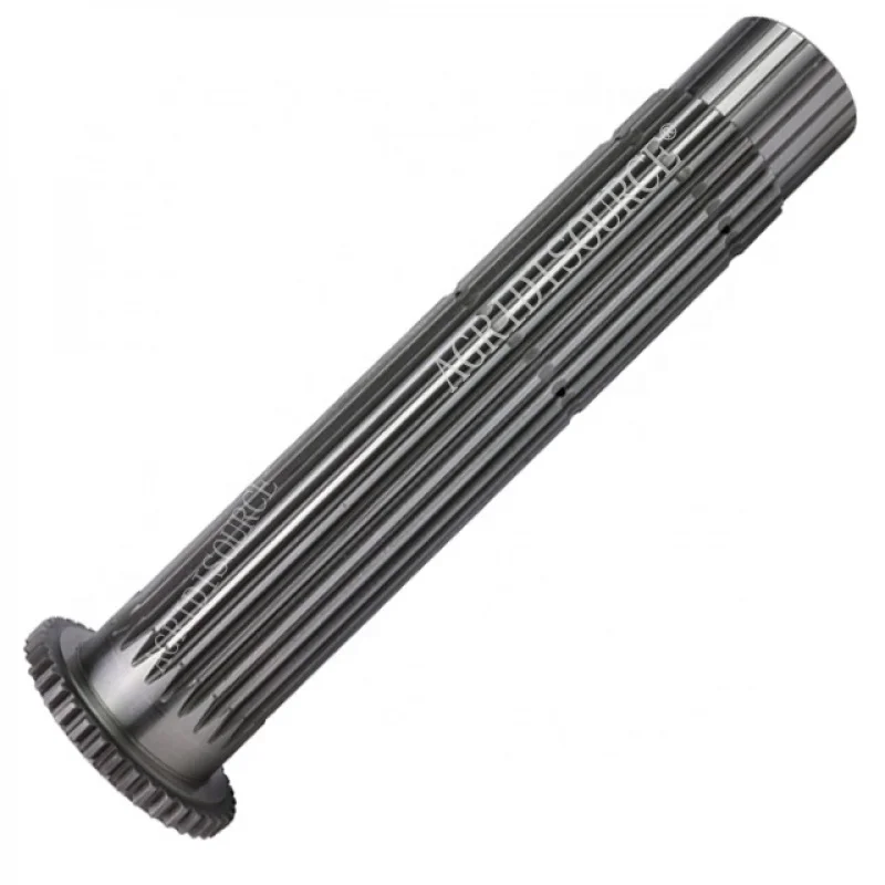 China-Made：TF1004.372A-07 intermediate shaft For Foton Lovol Agricultural tractor Spare Parts agriculture machinery parts