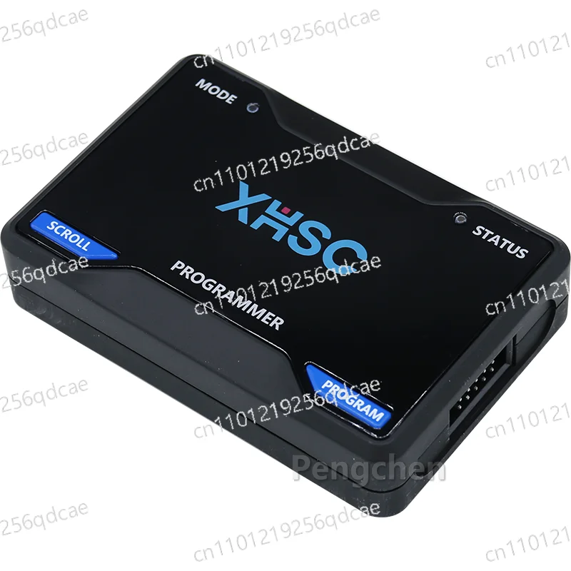 HCTL-01B HDSC Burner Downloader MCU Emulator HC32 MCU Programmer