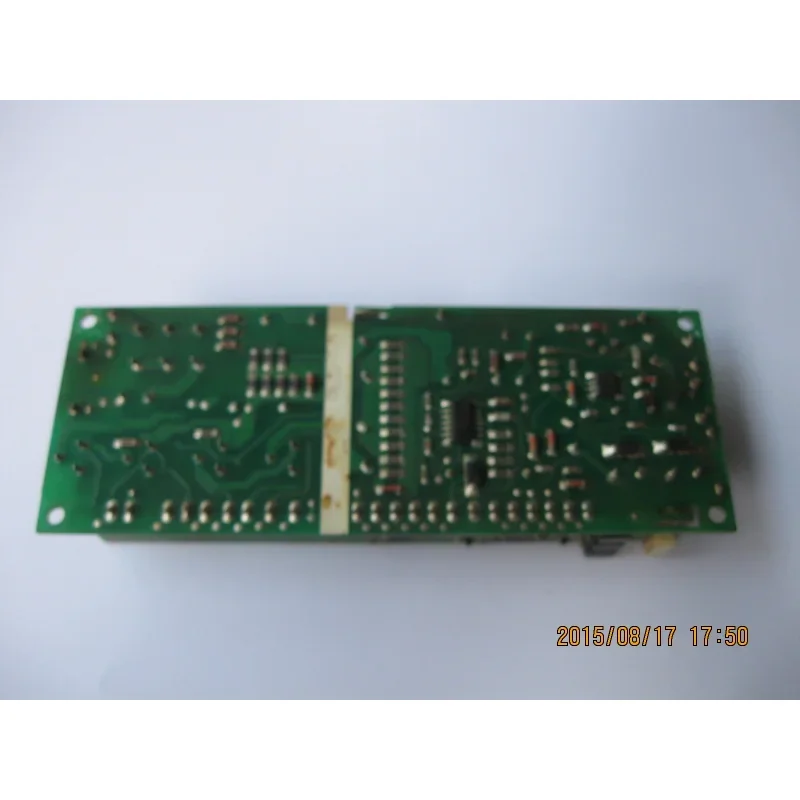 Projector/instrument  High-voltage Board Lighting Board/lamp Power Euc 200d W/b01 High for InFocus IN25