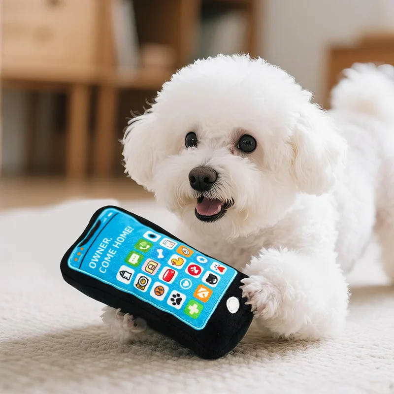Thumbnail 3 - #5 Cheap Squeaky Dog Toys Worth Buying