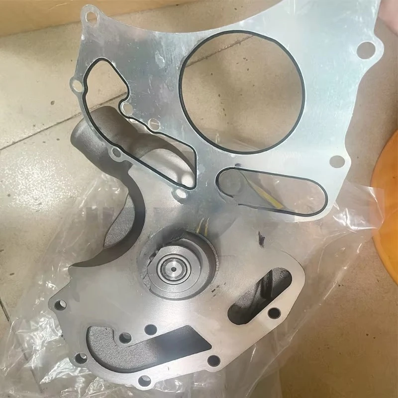 

Water Pump 4131A068 4131A131 4131A062 U5MW0194 U5MW0206 for Engine 1104D-44TA 1104C-44 1104C-E44 Pump Water
