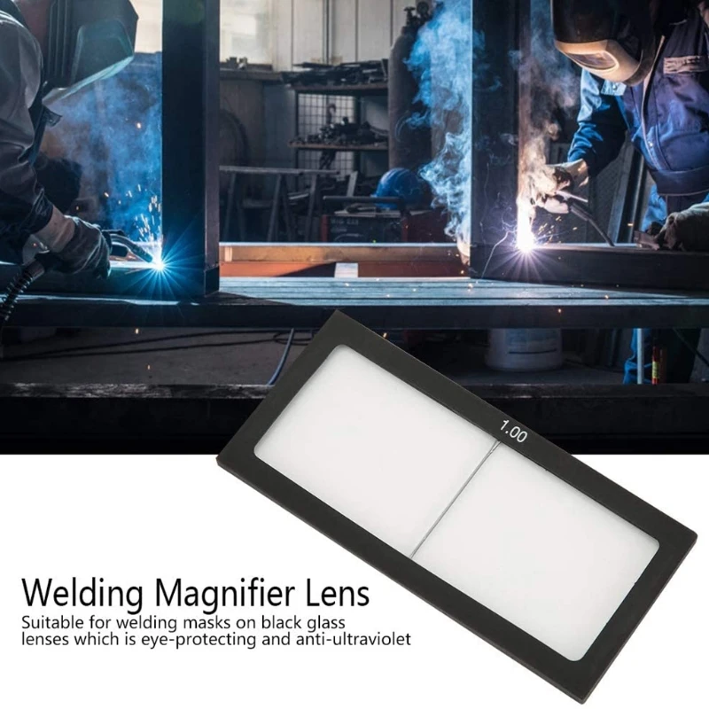F92C Eye-Protecting Welder Glasses for Ideal Tool for Professional Workers for Arc Welding Plasma Cutting Perfect Replacement
