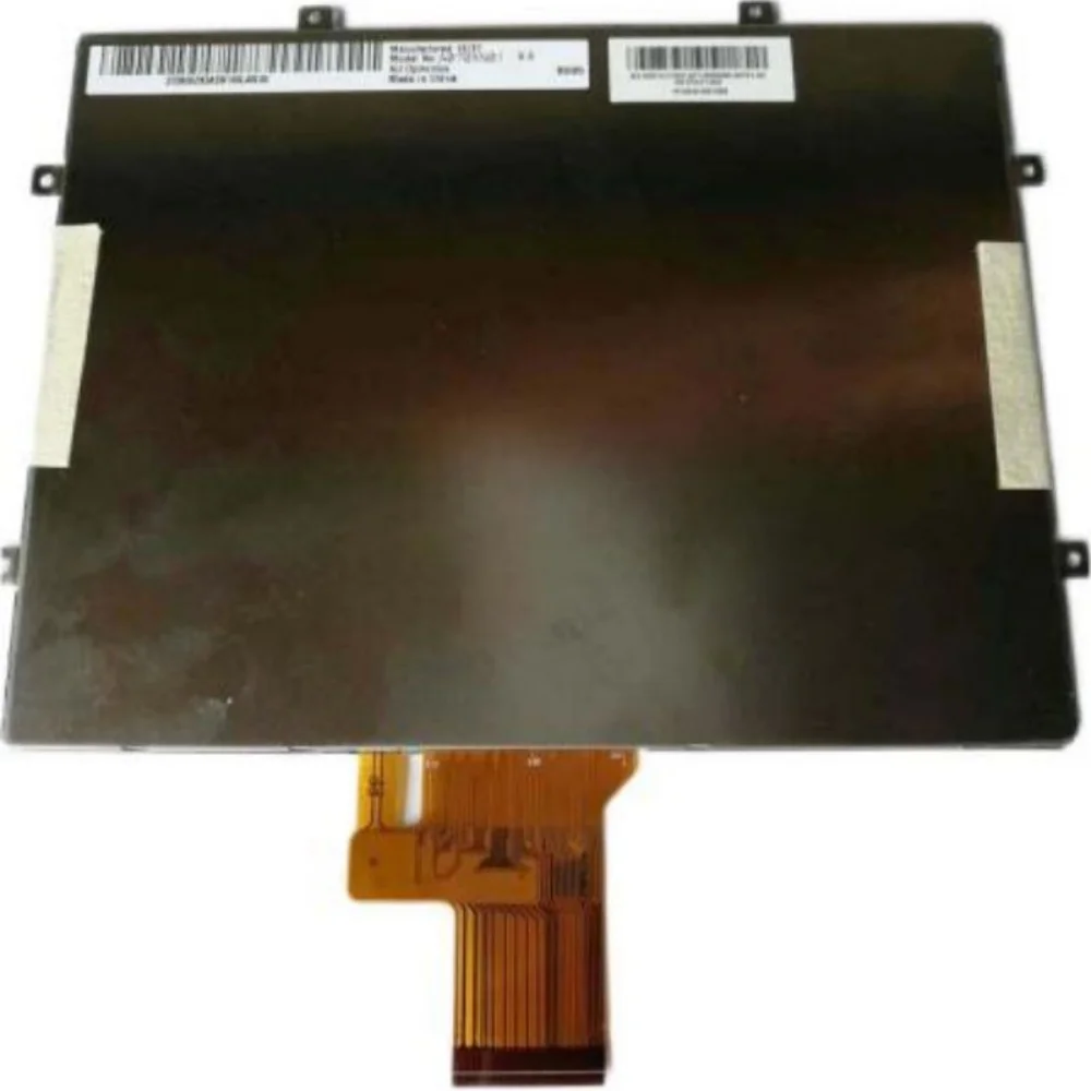 A070XN01 V0 Pantalla LCD original de 7 pulgadas 800 × 480