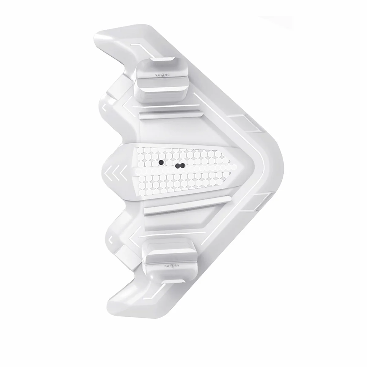 

A17I For /Pro/Slim Mini Station Handle Vharger Stand with RGB Controller Headphone Multi-Function Stand Base B