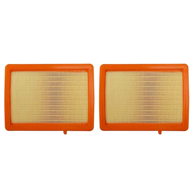 2x filtre à air pour Trailblazer Equinox 1.5T 2.0T 23279657 de 2017 à aujourd'hui