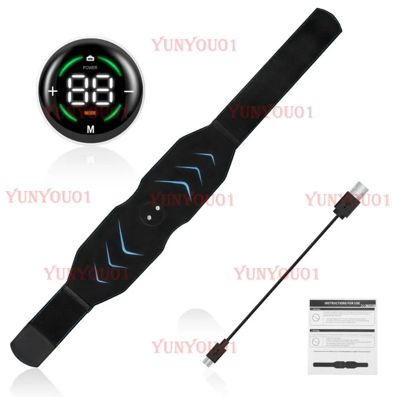 

Fitness Equipment Belly Arm Leg Meter Fat Shaking Machine Lazy Weight Loss Belt
