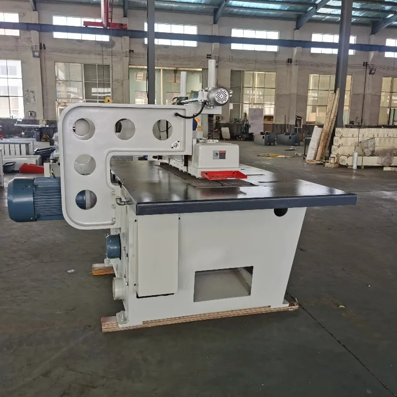 Indian MSME Grant Eligible Single Blade Rip Saw Machine for Startup Furniture Businesses