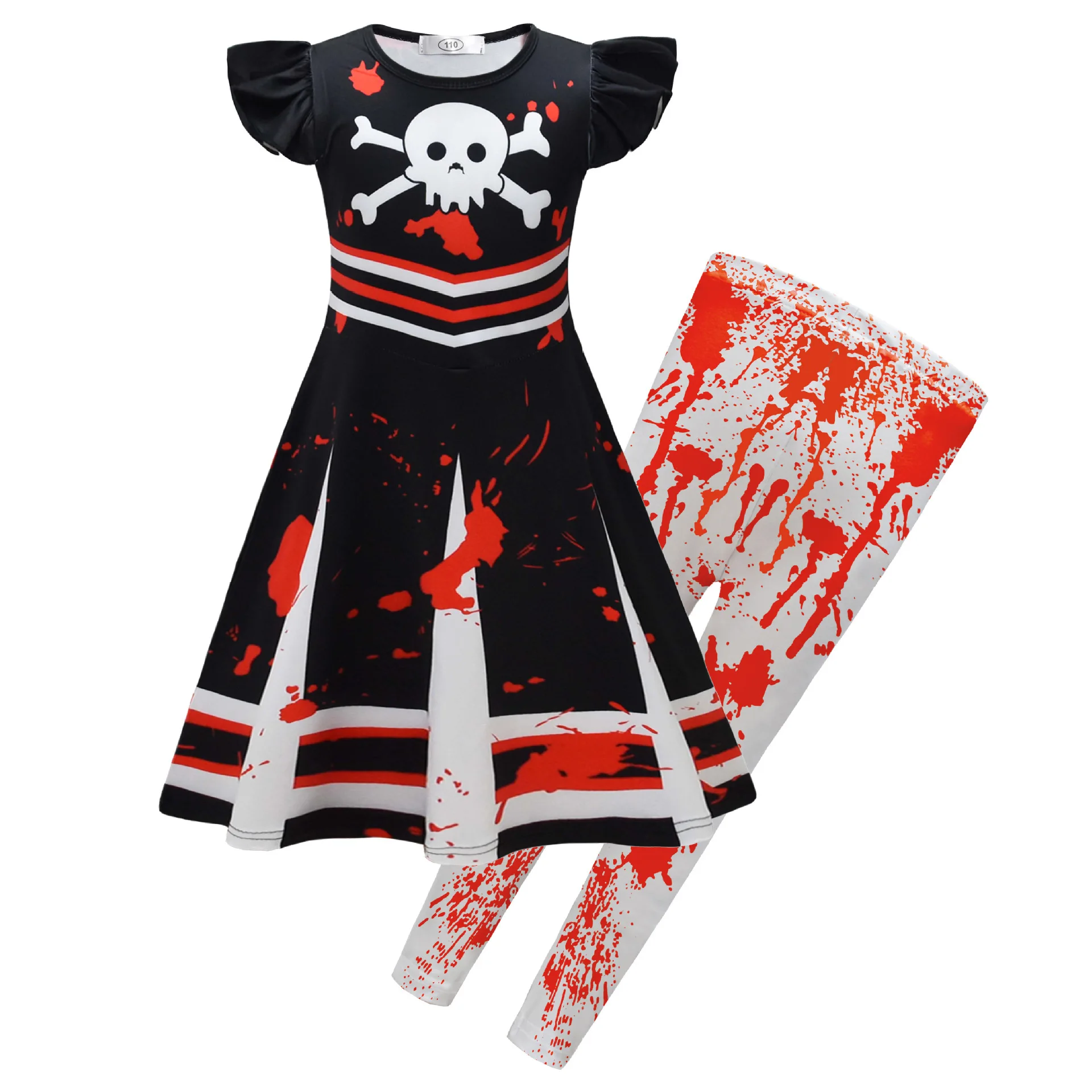 Disfraz de Cosplay de Jack Skellington de Pesadilla Antes de Navidad, Máscara de Jack, Uniforme, Traje, Disfraces de Halloween y Navidad