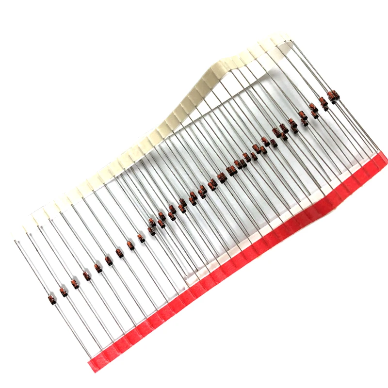 50Pcs Zener Diode N…