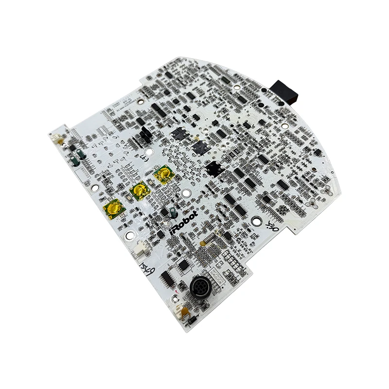 Motherboard Compatible With IRobot Roomba 529 528 52708 620 630 Robot Vacuum Cleaner Spare Parts (No Timer)