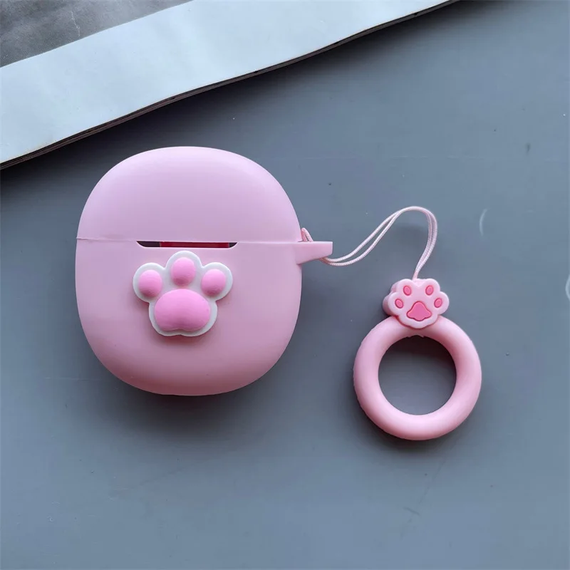 Защитный чехол для наушников Huawei FreeClip, противообрастающий, грязеотталкивающий, противоударный, чехлы для наушников, аксессуары