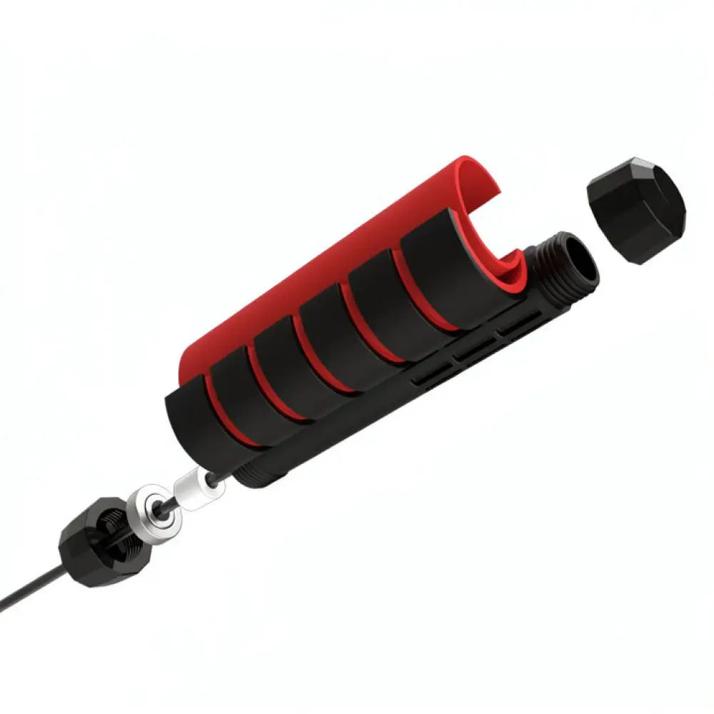 High Quality Steel Wire Jump Rope Adjustable Speed Skipping Tool For Fitness Training Cardio Workout Home Gym