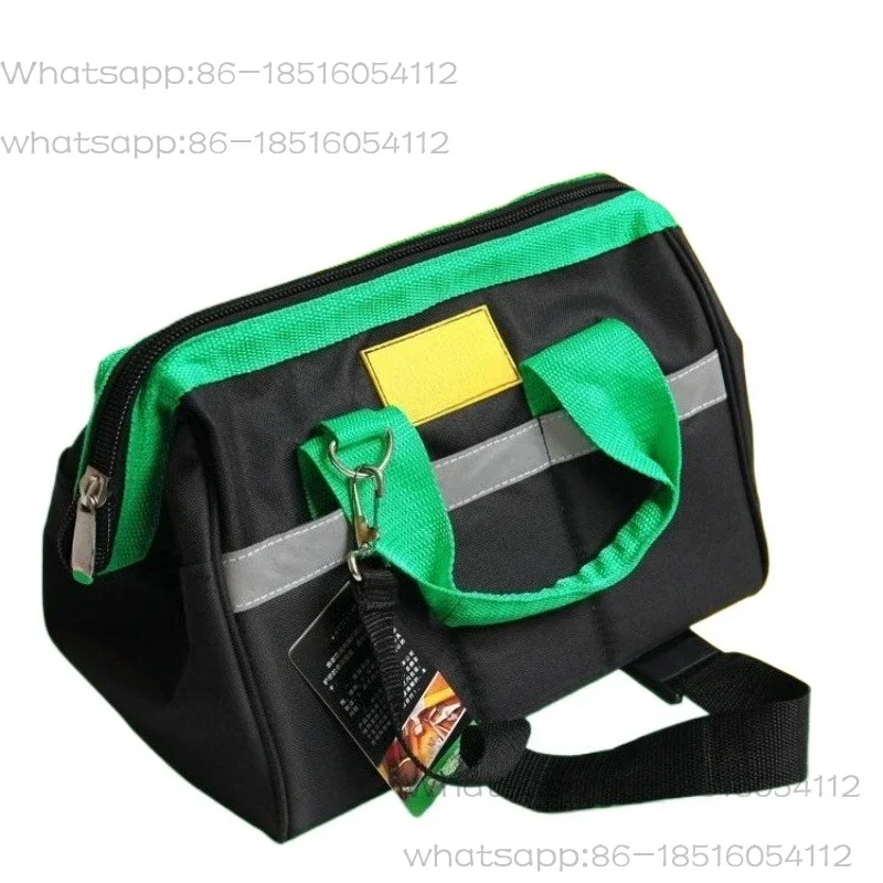 

Kit, Canvas, Electrician Kit, Hardware Repair Kit, Shoulder Portable Multifunctional Kit
