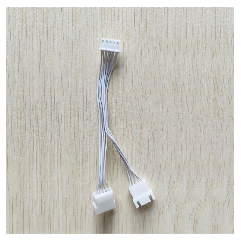 Water Leakage Control Unit with 2pcs DN15 (1/2") / DN20 (3/4") /DN25 (1") Valves and 4pcs Sensor Cables for Overflow Protection