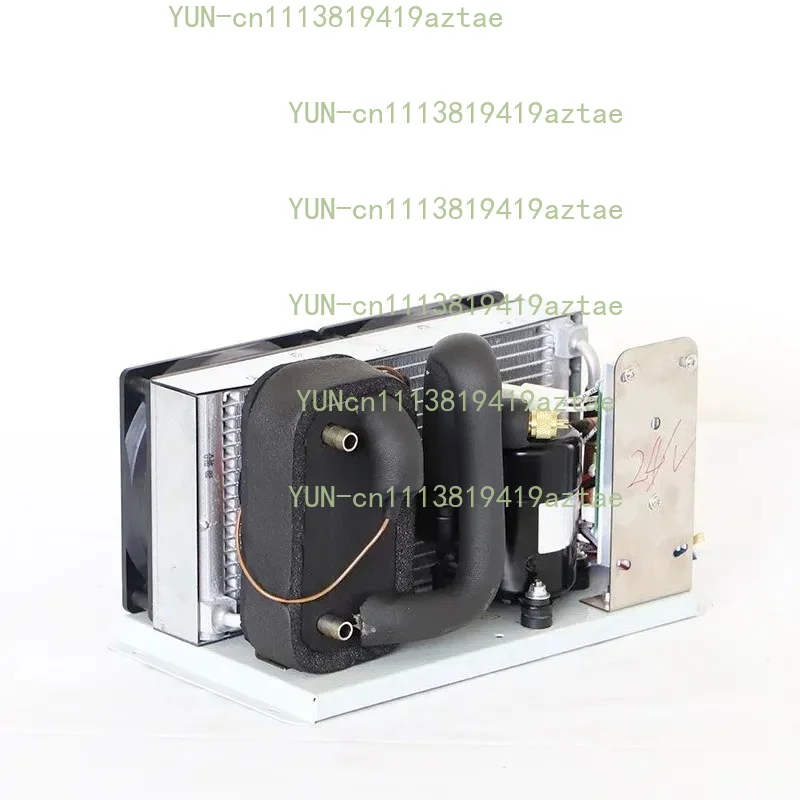 Micro Water Chiller Ice Blanket Medical Beauty Device Cooler 12V 24V 48V DC Compressor Medical Chiller