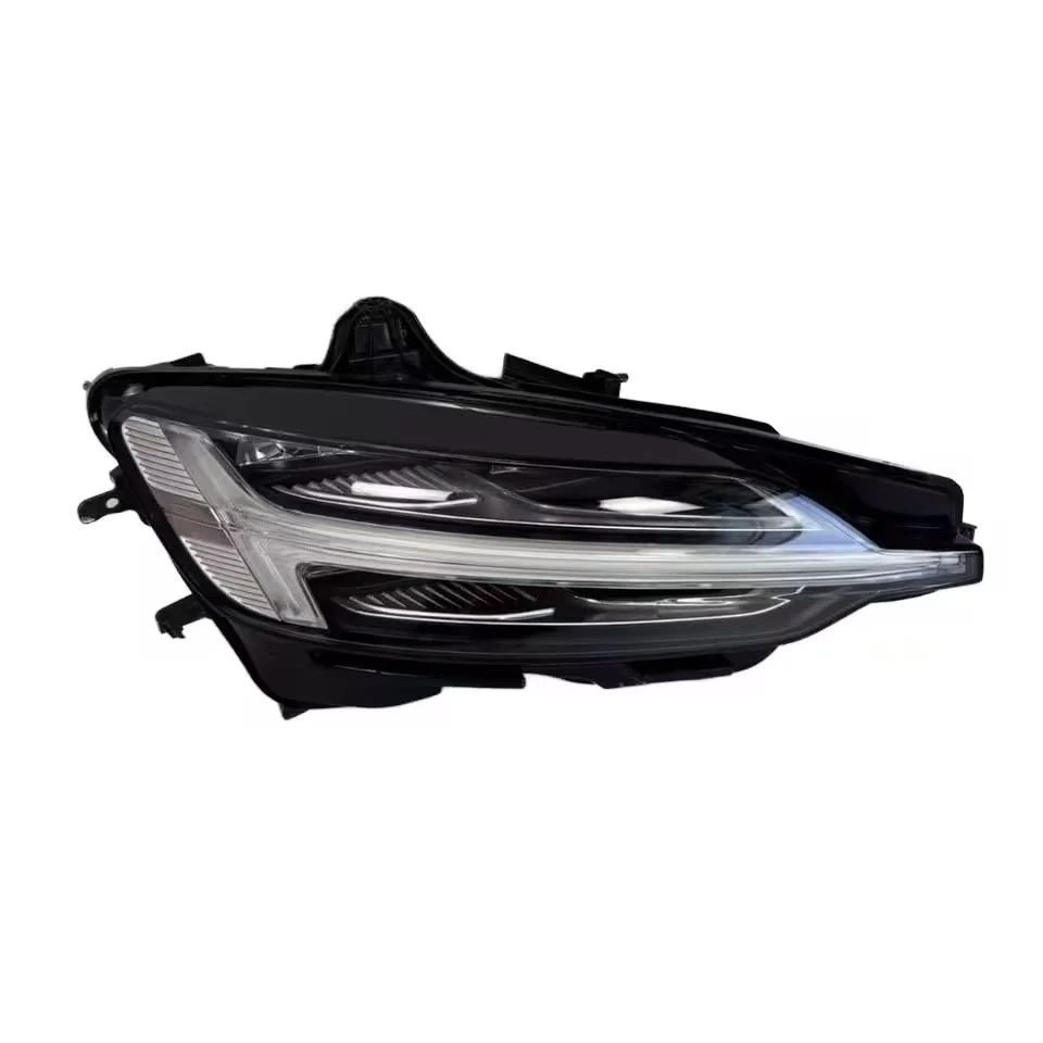 

Suitable for S60 LED Headlights 2020-2022