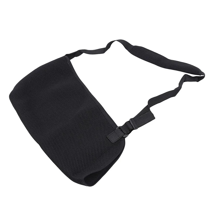 Arm Sling Support Adjustable Breathable Shoulder Strap Brace Immobilizer Wrist Elbow Forearm Support Brace Strap