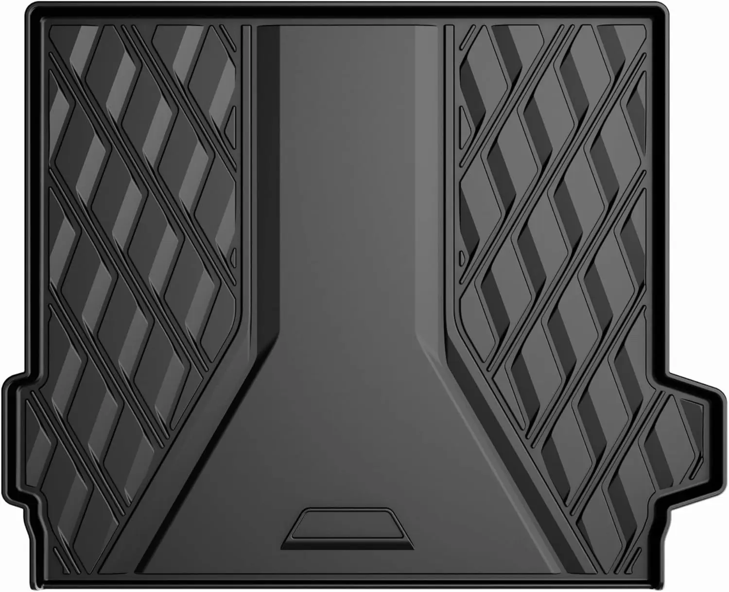 

All-Weather TPE Cargo Liner Trunk Mat for BMW X5 G05 2024-2019 Models, Fits 5-Seat Versions Only