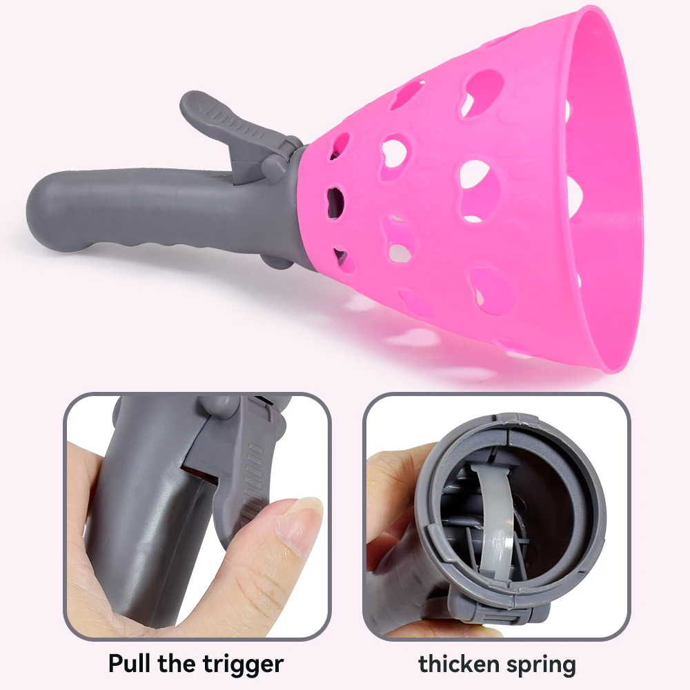 Outdoor Indoor Pass-Catch Ball Game for Kid Catching Ball Family Games Toy for Summer Beach Interaction Party Outdoor Activities