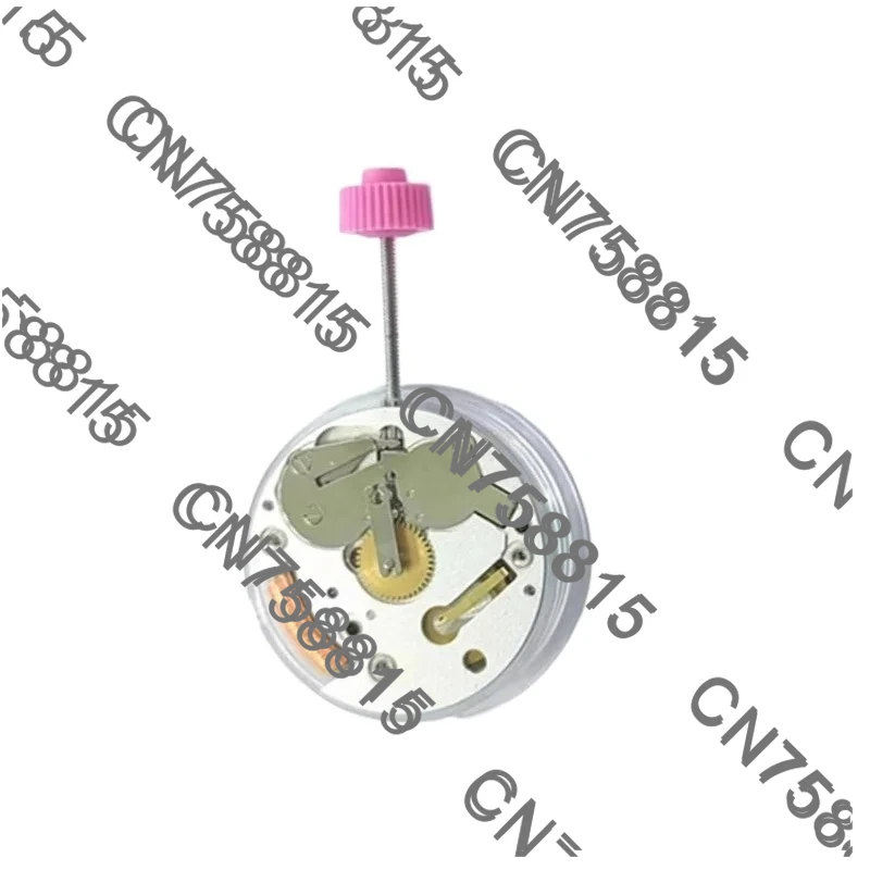 For CTR 057157 690 175N  115A Original Quartz Watch Movement Replacement Parts