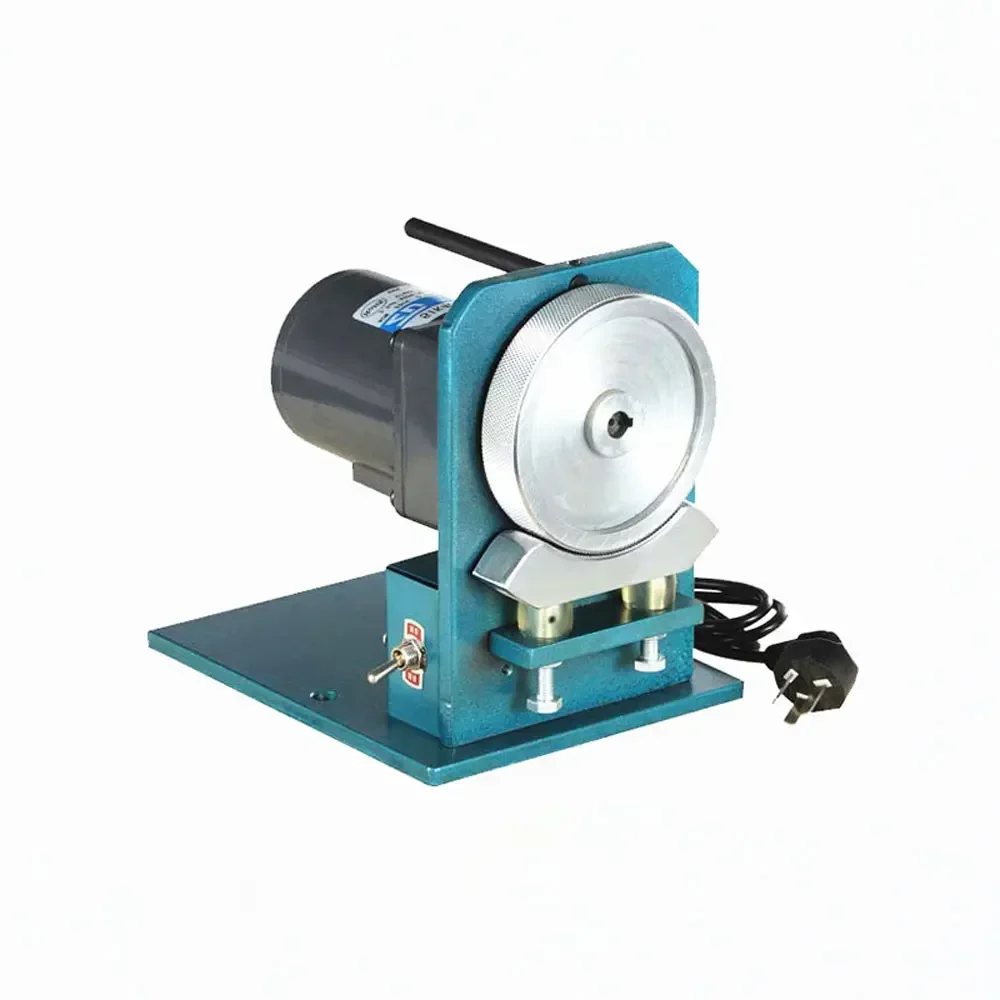 Electronic Peeling And Twisting Core Wire Semi Stripping And Twisting Machine AC/DC Wire CopperTightening Machine