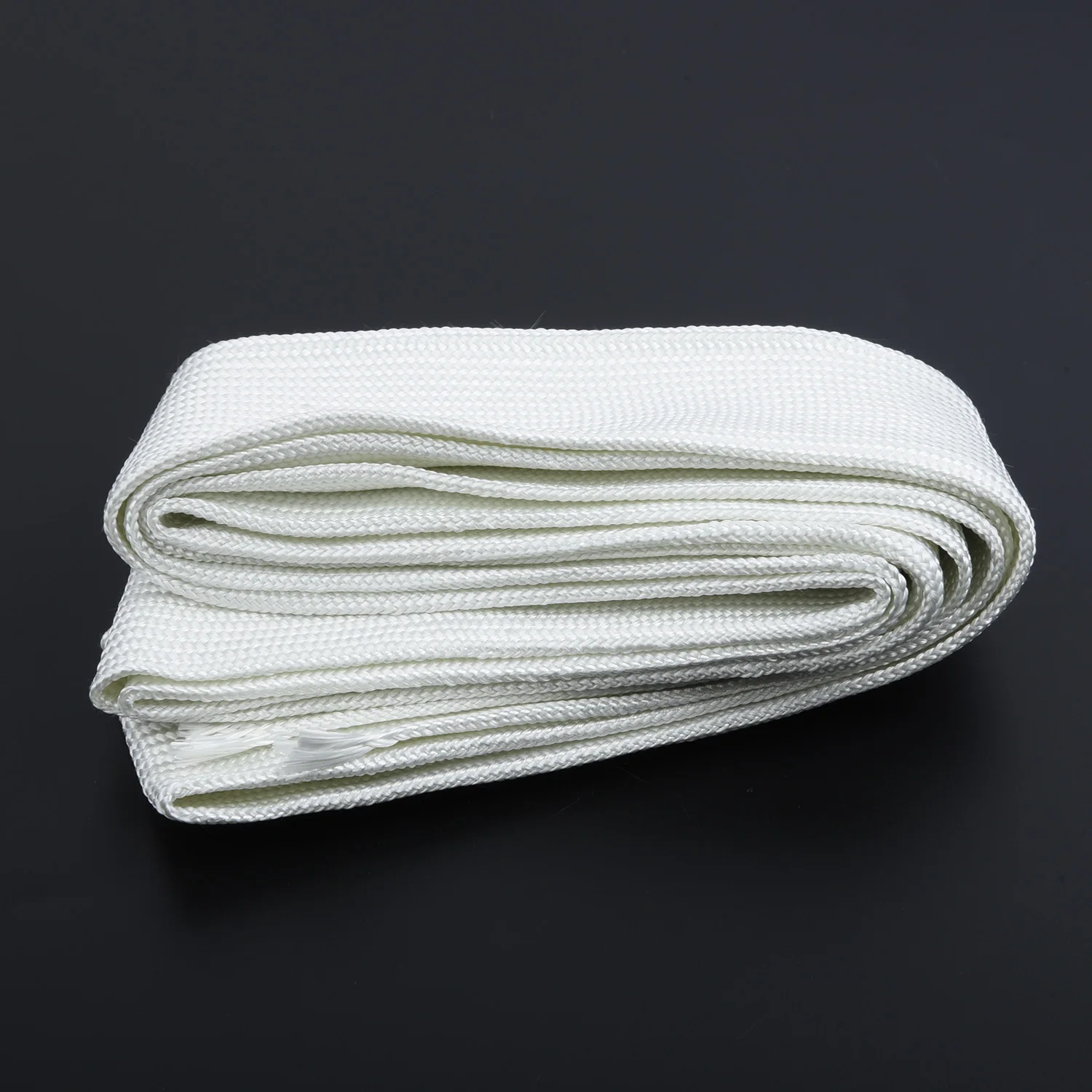 

For Webasto/Eberspacher Heaters 22mm&24mm Exhaust Pipe Glass Fibre Thermal Hose Insulation Exhaust Lagging Cover Durable