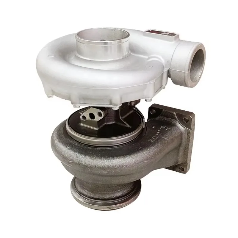 

Machinery Engine Parts HC3 Supercharger 3501176 Excavator V28 Engine Turbocharger 3521635 3526432