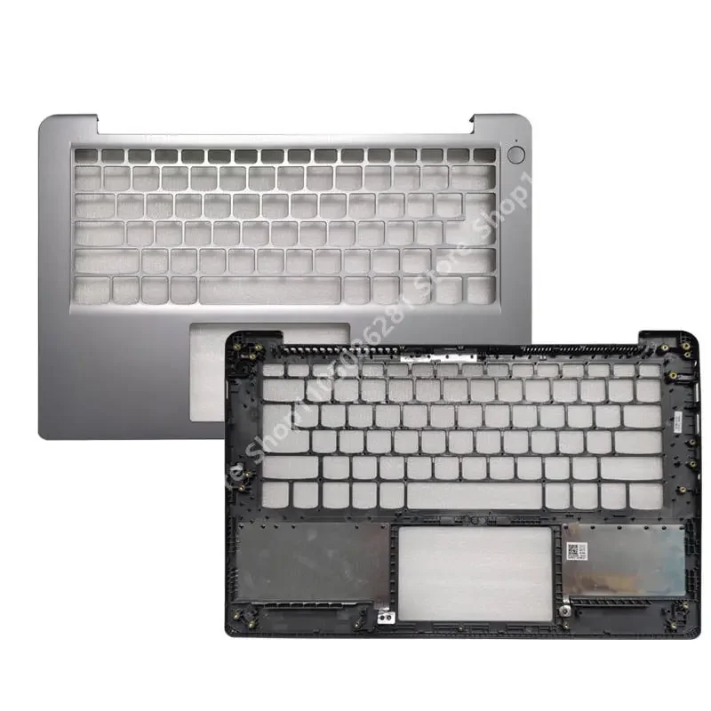 For IdeaPad 3-14IJL7 /3-14ABA7 /3-14IAU7 /14S -2022 Laptop LCD Back Cover Palm Rest  /Top Shell  New replacement parts