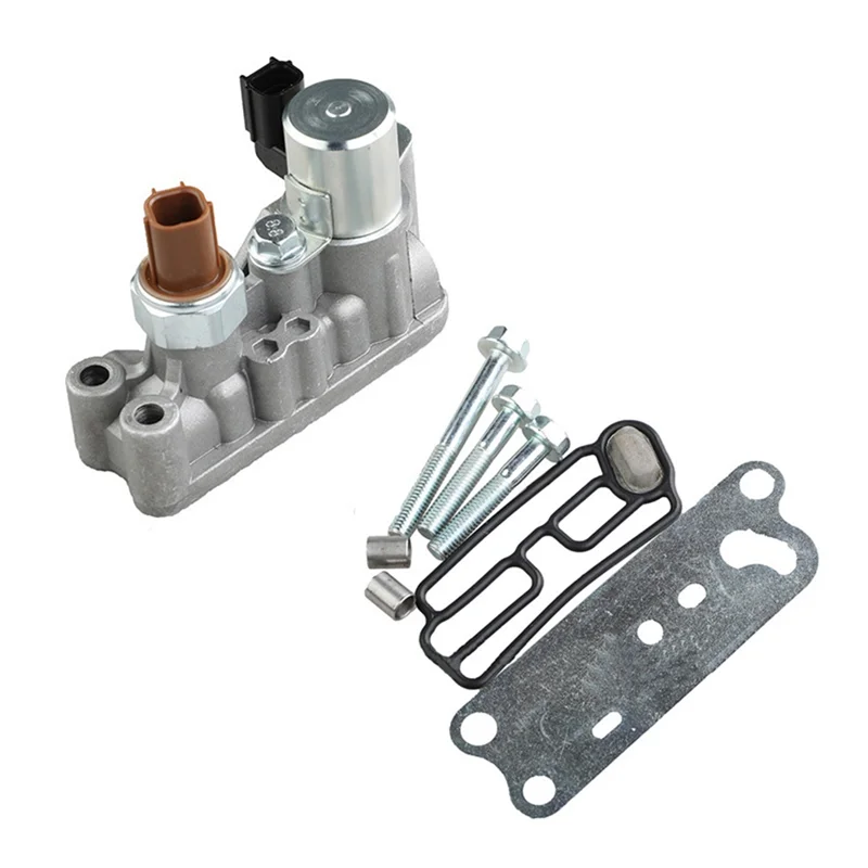 A30P-15810-R70-A04 Engine Variable Valve Timing VVT Solenoid For Honda Odyssey Accord Pilot Aucra V6 3.5L 15810R70A04