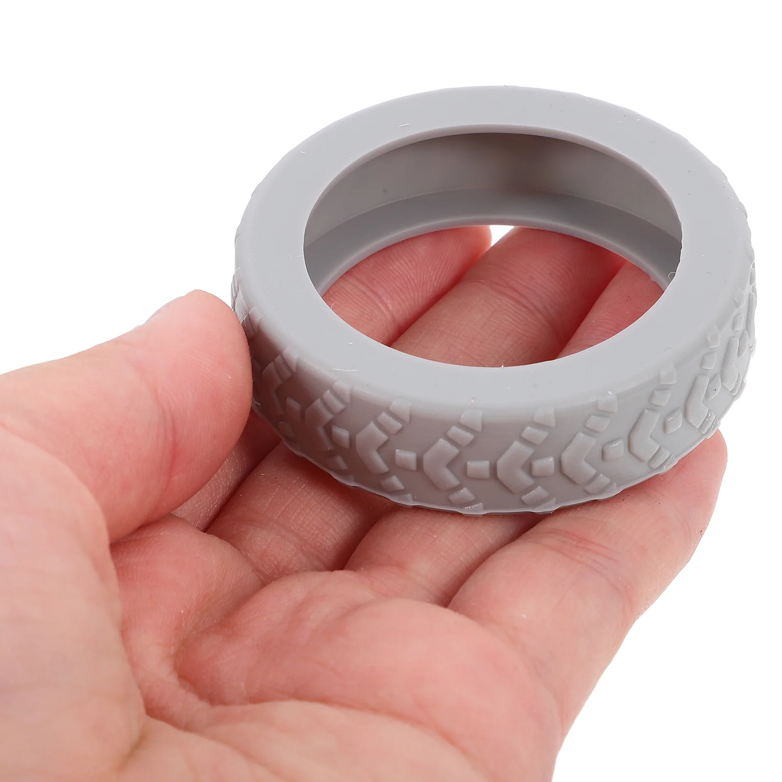 Capa protetora Mala Roda Protector, Bagagem Pads, Rodízio Acessórios, 8 Pcs