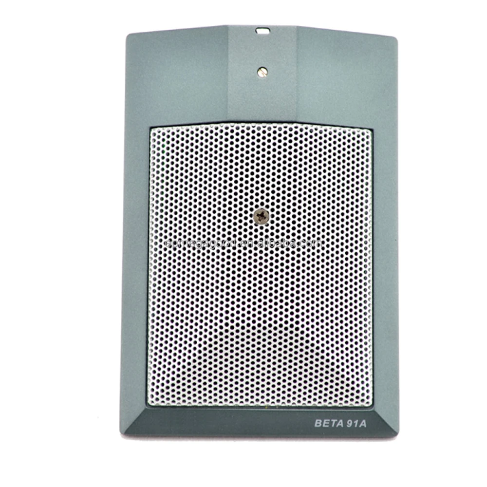 

2025 hot sale BETA91A High Quality Beta91a Wired Boundary Condenser Microphone Microfone,microfono,Mikrofon,Microphone