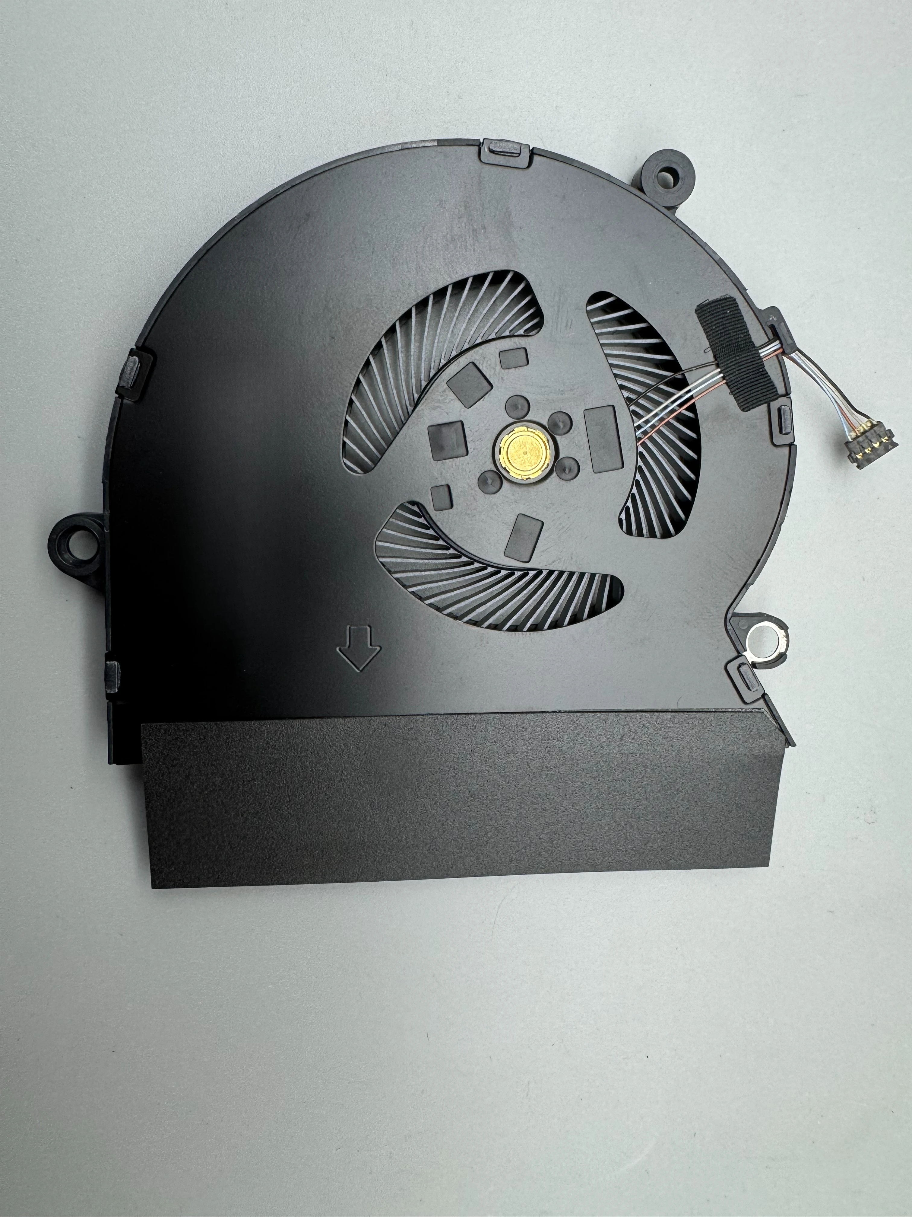 Fan for HP Spectre X360 15-DF L41484/5 -001